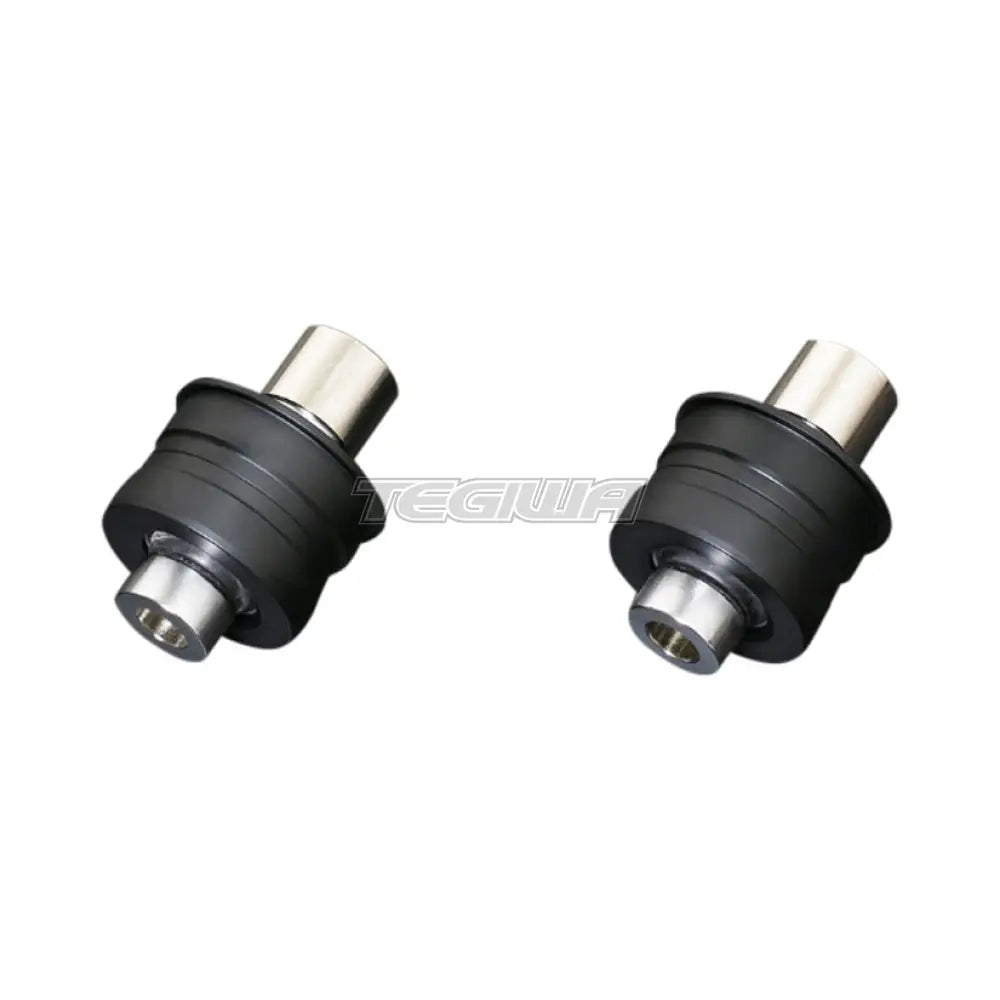 Hardrace Front Lower Arm Spherical Bearings 2Pc Set BMW 3 Series F9X 1 Series E87 E82 04-13 Camber & Control Arms