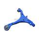 Hardrace Front Lower Arm With Hardened 2Pc Set Honda CRV 02-06 Camber & Control Arms