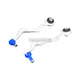 Hardrace Front Lower Arm Front With Hardened Rubber Bushes 2Pc Set BMW M3 E9X 06-11 Bushes