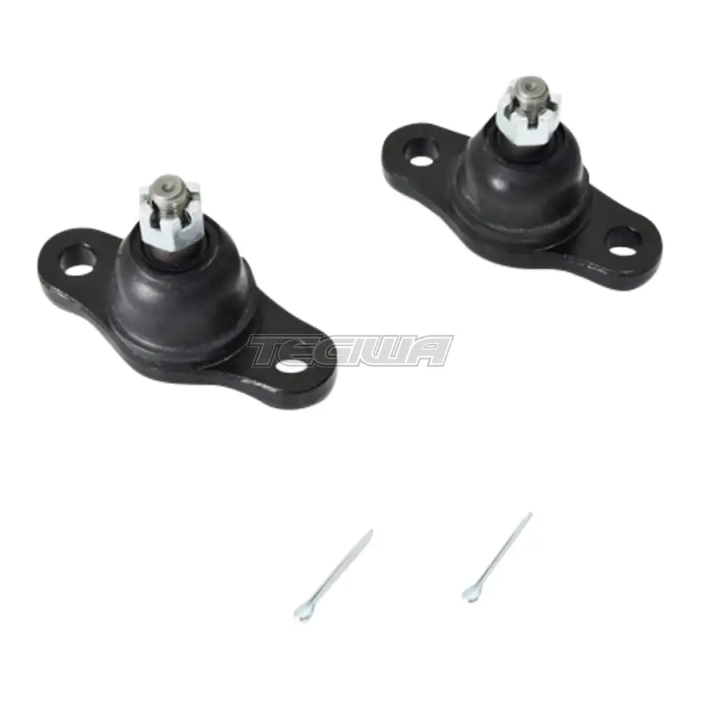 Hardrace Front Lower Ball Joint 2 Piece Set Hyundai I30 07-12 Elantra 07-11 Ball Joints & Track Rod Ends