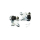 Hardrace Front Lower Ball Joint 2Pcs OE Replacement Honda Civic 12-16 Ball Joints & Track Rod Ends