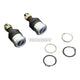 Hardrace Front Lower Ball Joint 2Pcs OE Replacement Honda Fit GK 14-20 City 14-20 Ball Joints & Track Rod Ends