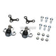 Hardrace Front Lower Ball Joint Honda Civic 10Th USDM 16 + Ball Joints & Track Rod Ends