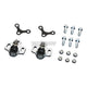 Hardrace Front Lower Ball Joint Honda Civic FK7 16 + Ball Joints & Track Rod Ends