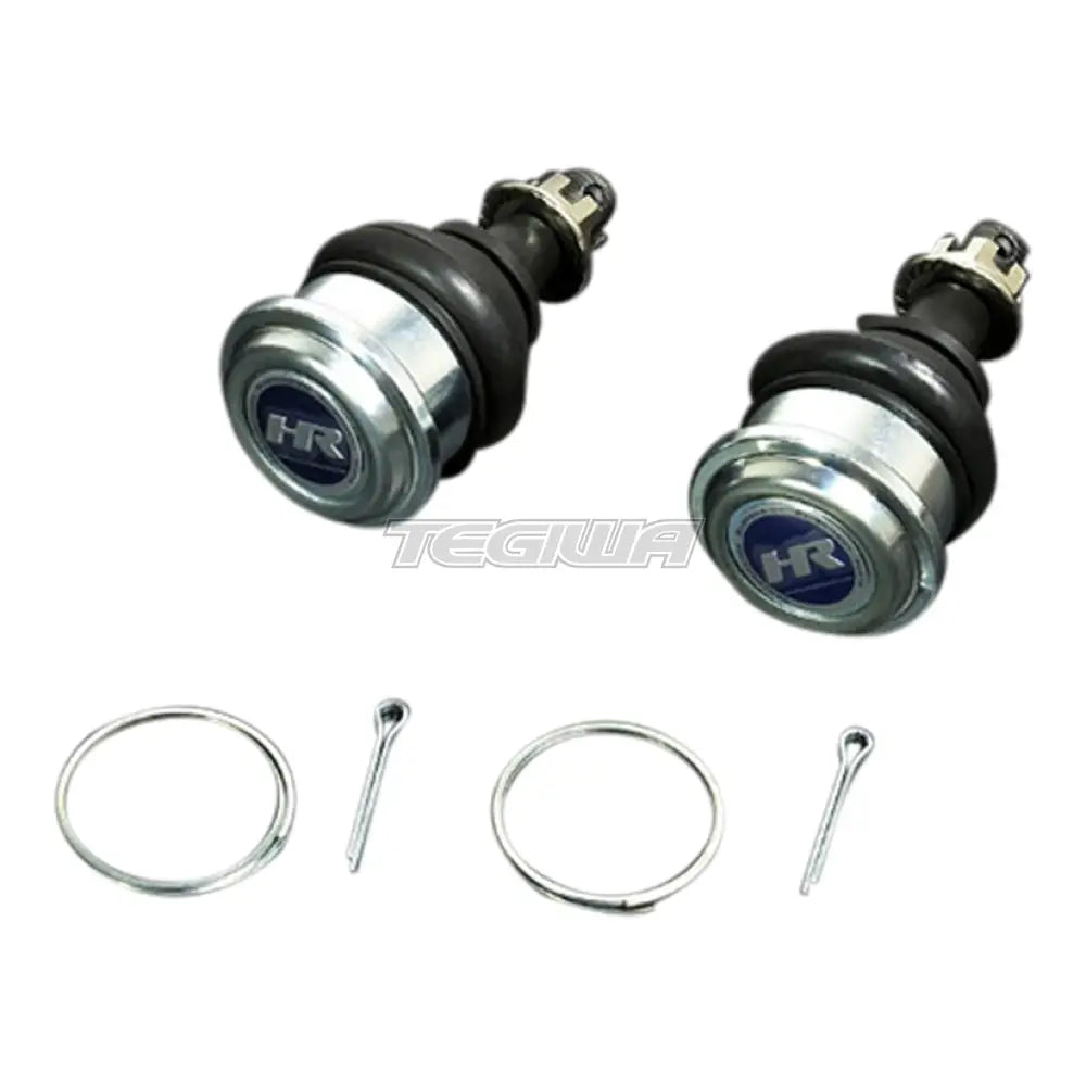 Hardrace Front Lower Ball Joint OE Replacement 2Pcs Toyota 86 12 + Scion Fr-S 12 + Subaru BRZ 12 + Ball Joints & Track