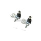 Hardrace Front Lower Ball Joint OE Replacement Honda CR-V 07-18 HR-V 16-22 2pcs Ball Joints & Track Rod Ends