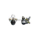 Hardrace Front Lower Ball Joint OE Type Toyota Corolla Altis 01-07 Wish 03-09 2pcs Ball Joints & Track Rod Ends