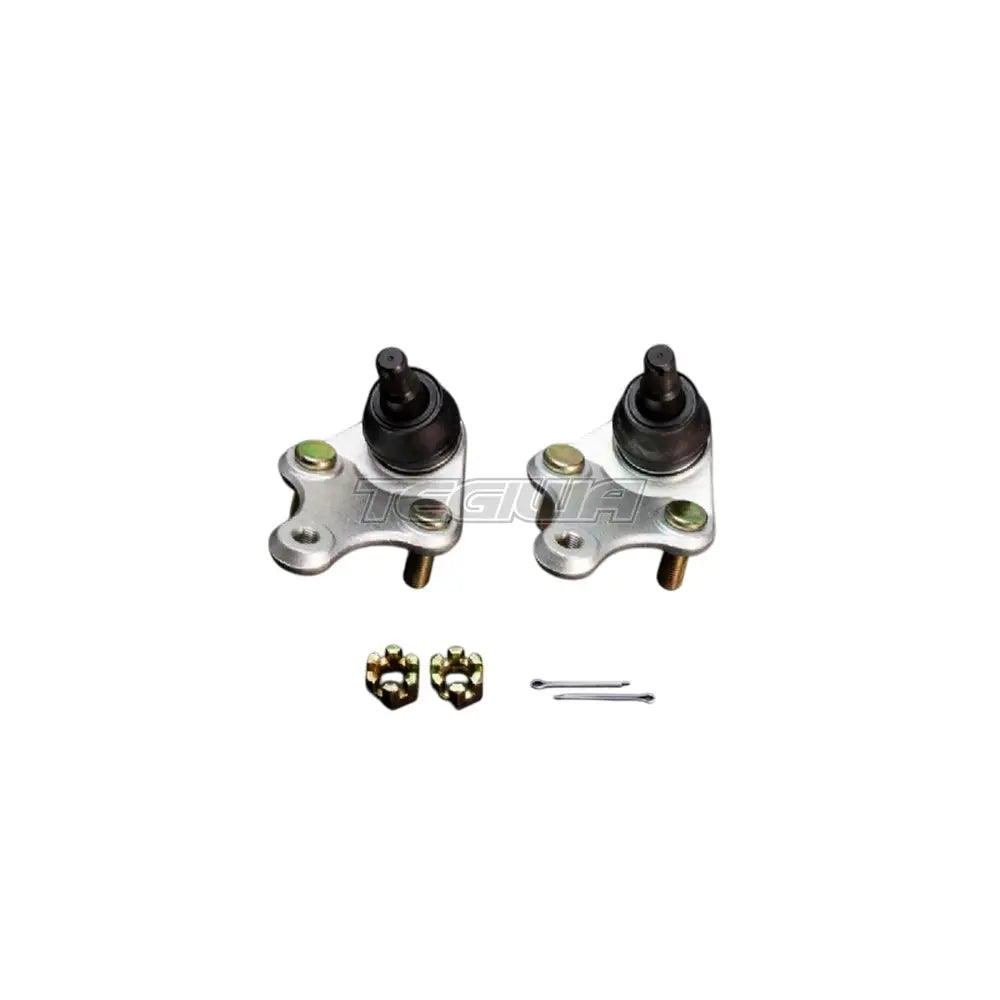 Hardrace Front Lower Ball Joint Toyota Lexus 2pcs OE Replacement Ball Joints & Track Rod Ends