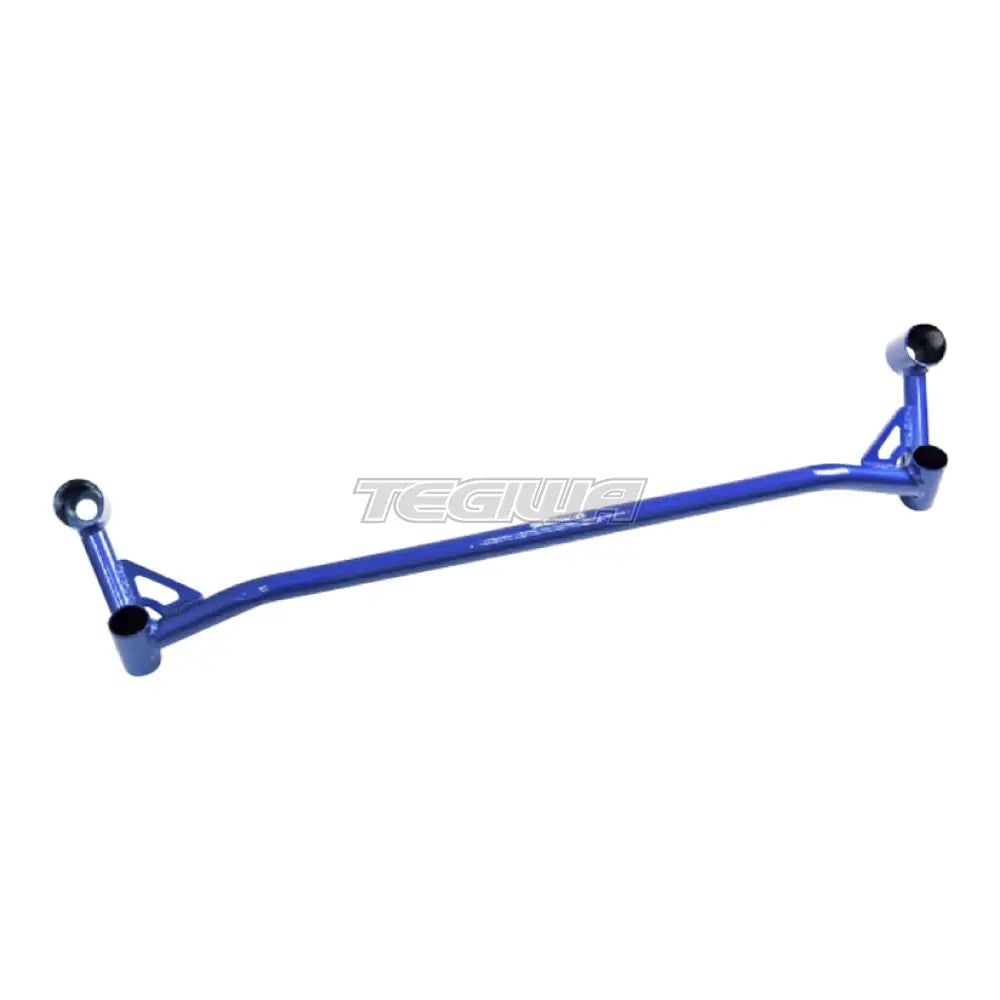 Hardrace Front Lower Brace 1 Piece Set Lexus IS 13 + XE30 Chassis Braces