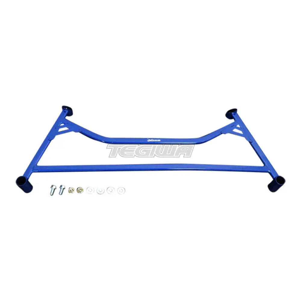 Hardrace Front Lower Brace 1Pc Lexus RX200T 16 + Chassis Braces