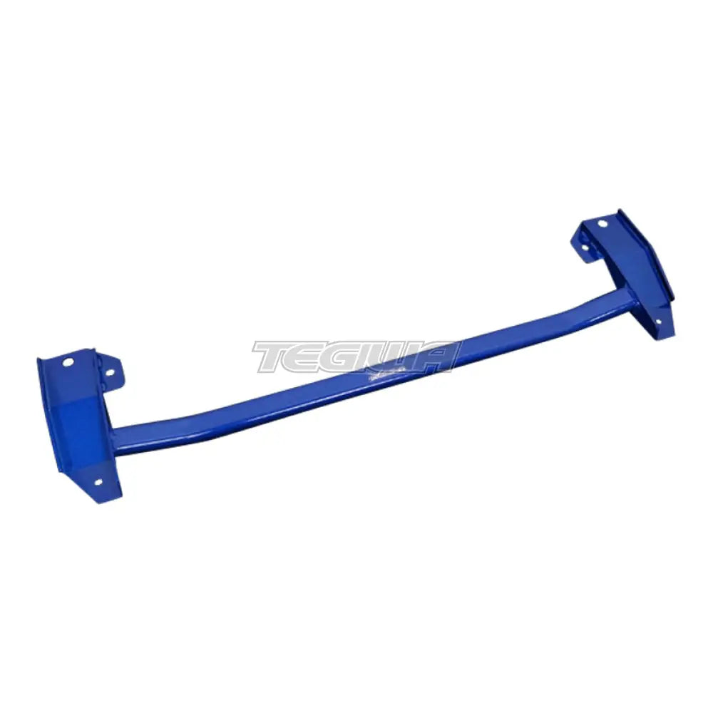 Hardrace Front Lower Brace 1Pc Mazda CX-3 16 + Chassis Braces