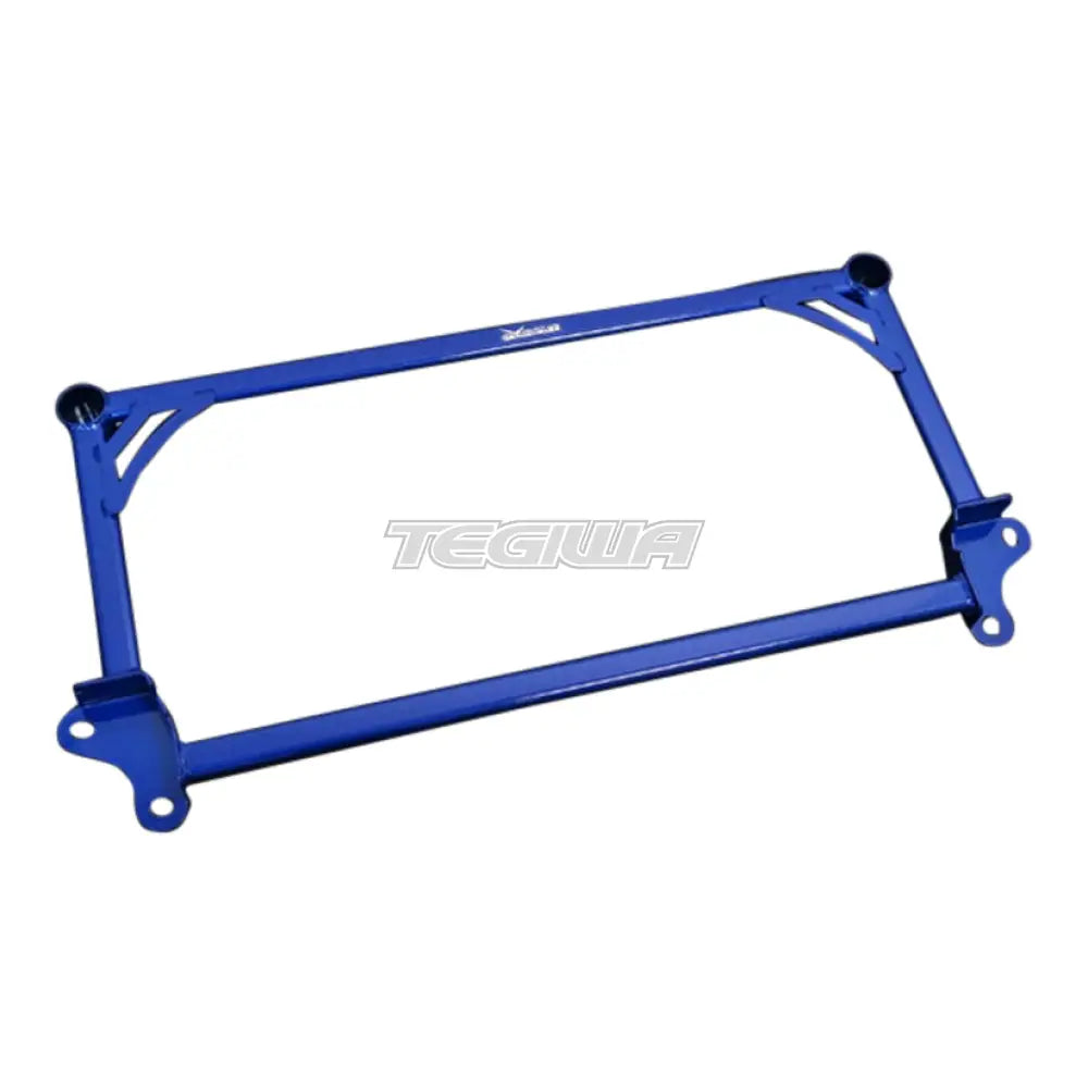 Hardrace Front Lower Brace 1Pc Subaru Impreza 17 + Chassis Braces