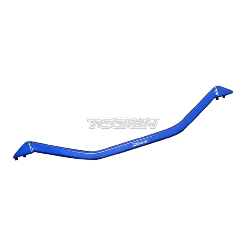 Hardrace Front Lower Brace 1Pc Volkswagen Golf GTI Mk7 Chassis Braces