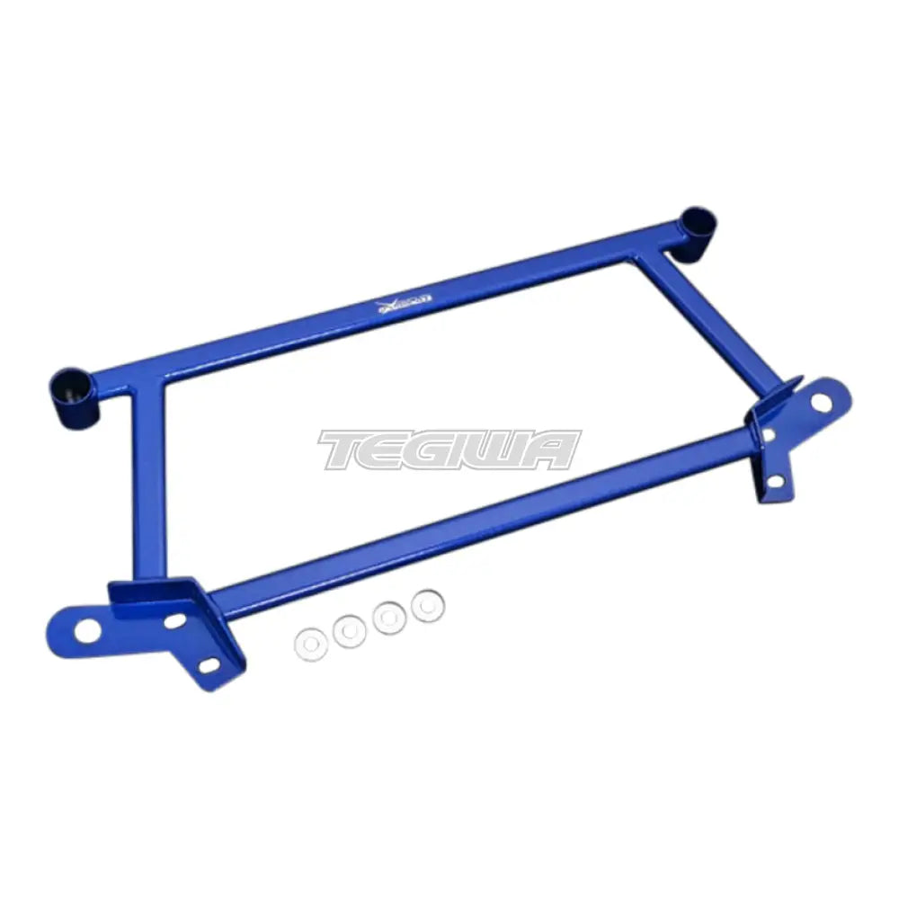Hardrace Front Lower Brace 1Pc Volvo V60 10-18 Chassis Braces