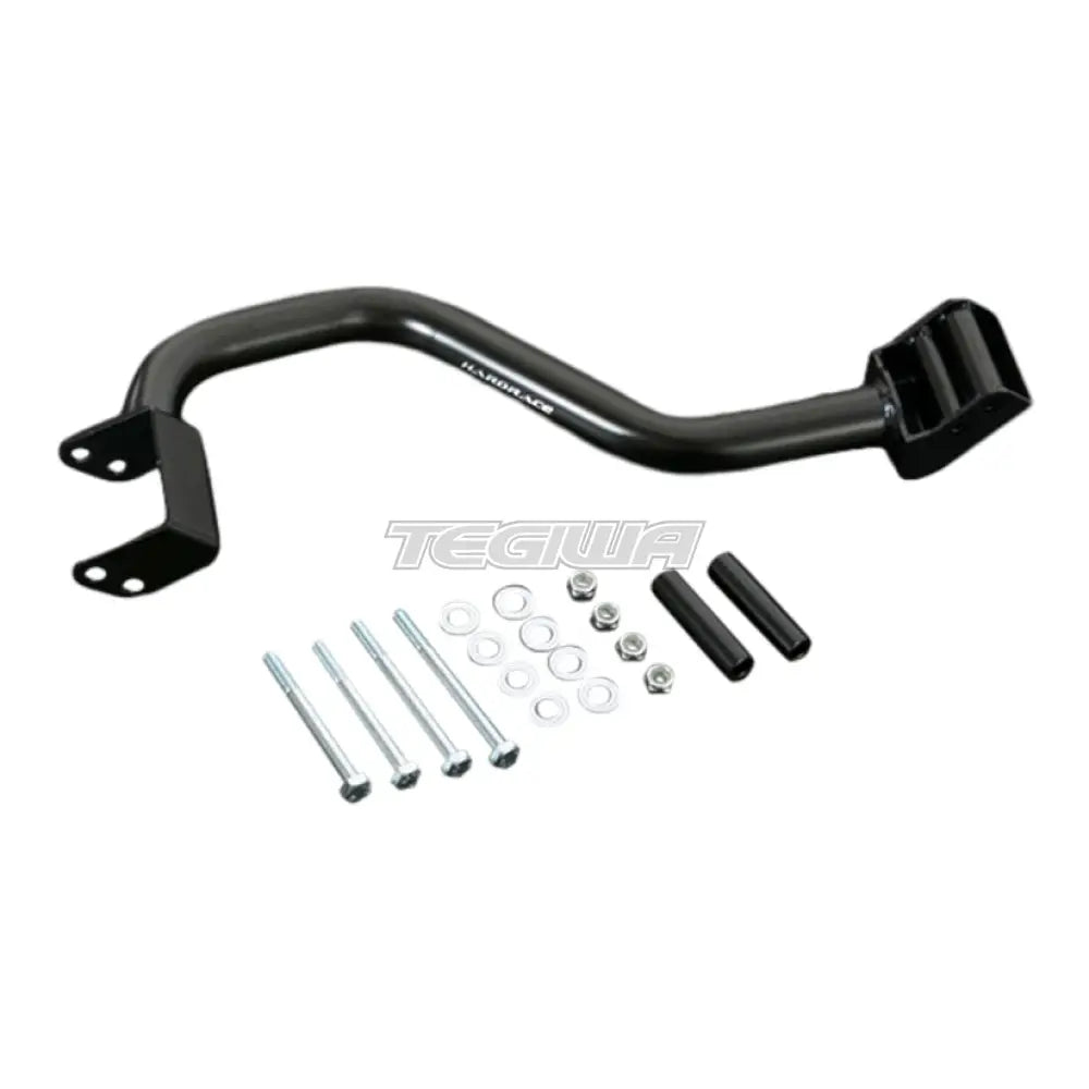 Hardrace Front Lower Brace 1Pcs Suzuki Jimny 18 + AT OE Replacement For 2 + Inches Lifted Vehicles Chassis Braces