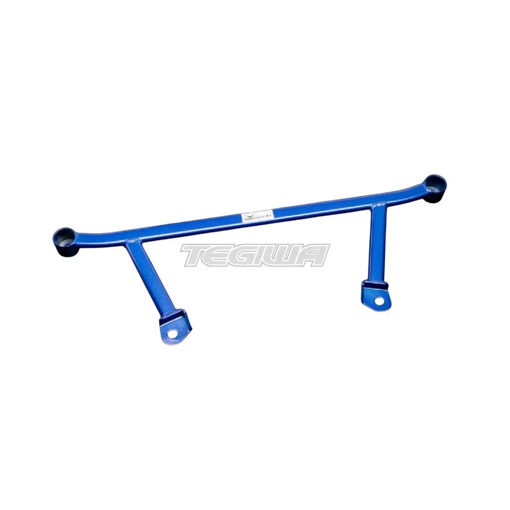 Hardrace Front Lower Brace Toyota Prius 23 + 1pcs Chassis Braces
