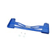 Hardrace Front Lower Brace Volkswagen Polo 17 + 1pcs Chassis Braces
