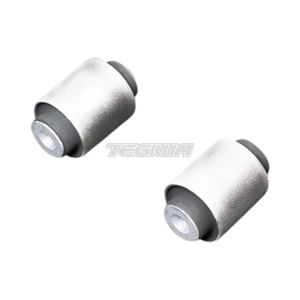 Hardrace Front Lower Bush Assembly 2Pc Set Nissan 370Z Z34 Bushes