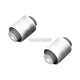 Hardrace Front Lower Bush Assembly 2Pc Set Nissan 370Z Z34 Bushes
