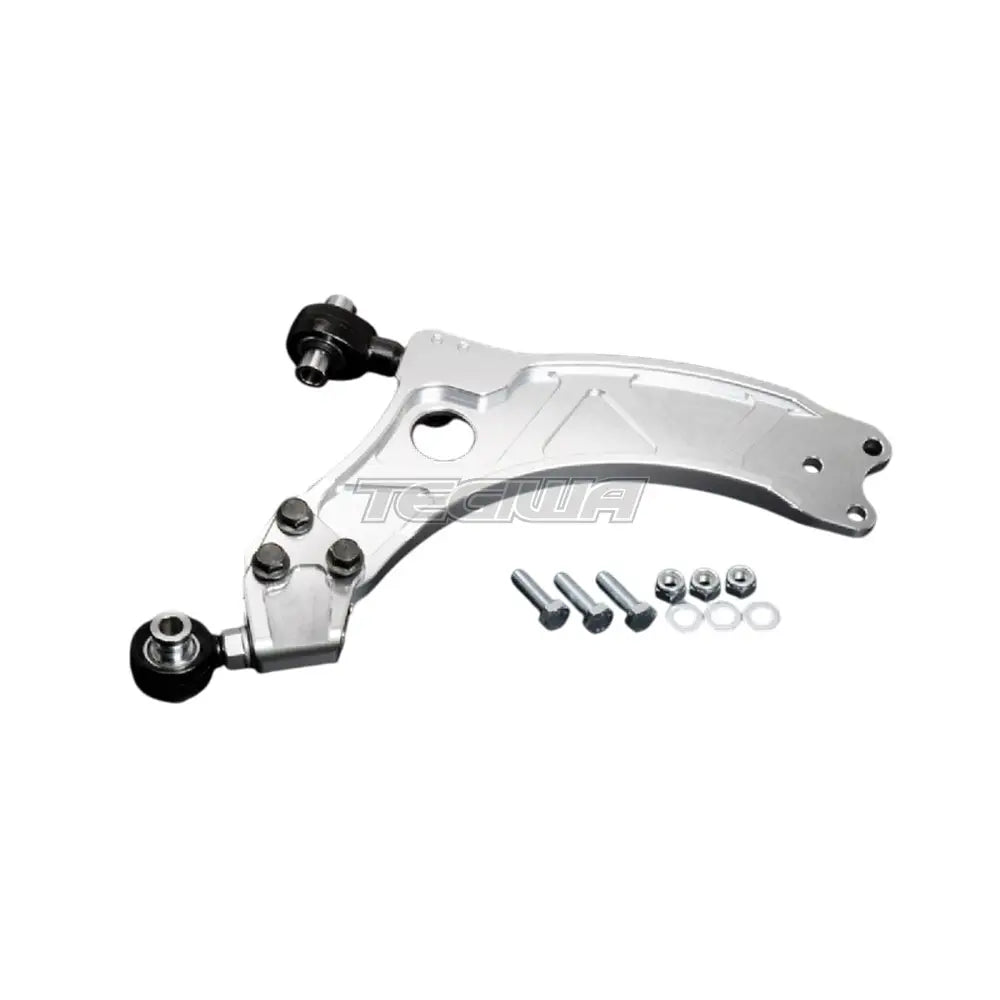 Hardrace Front Lower Control Arm Aluminum Pillow Ball 2Pcs Toyota GR Yaris 20 + Camber & Control Arms