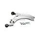 Hardrace Front Lower Control Arm Aluminum Pillow Ball 2Pcs Toyota GR Yaris 20 + Camber & Control Arms