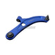 Hardrace Front Lower Control Arm And RCAs With Spherical Bearings 4Pc Set Suzuki Swift ZC31 05-10 Camber & Control Arms