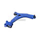 Hardrace Front Lower Control Arm Assembly With Hardened Rubber Bushes 2Pc Set Mazda3 Mazda5 03-08 Camber & Control Arms