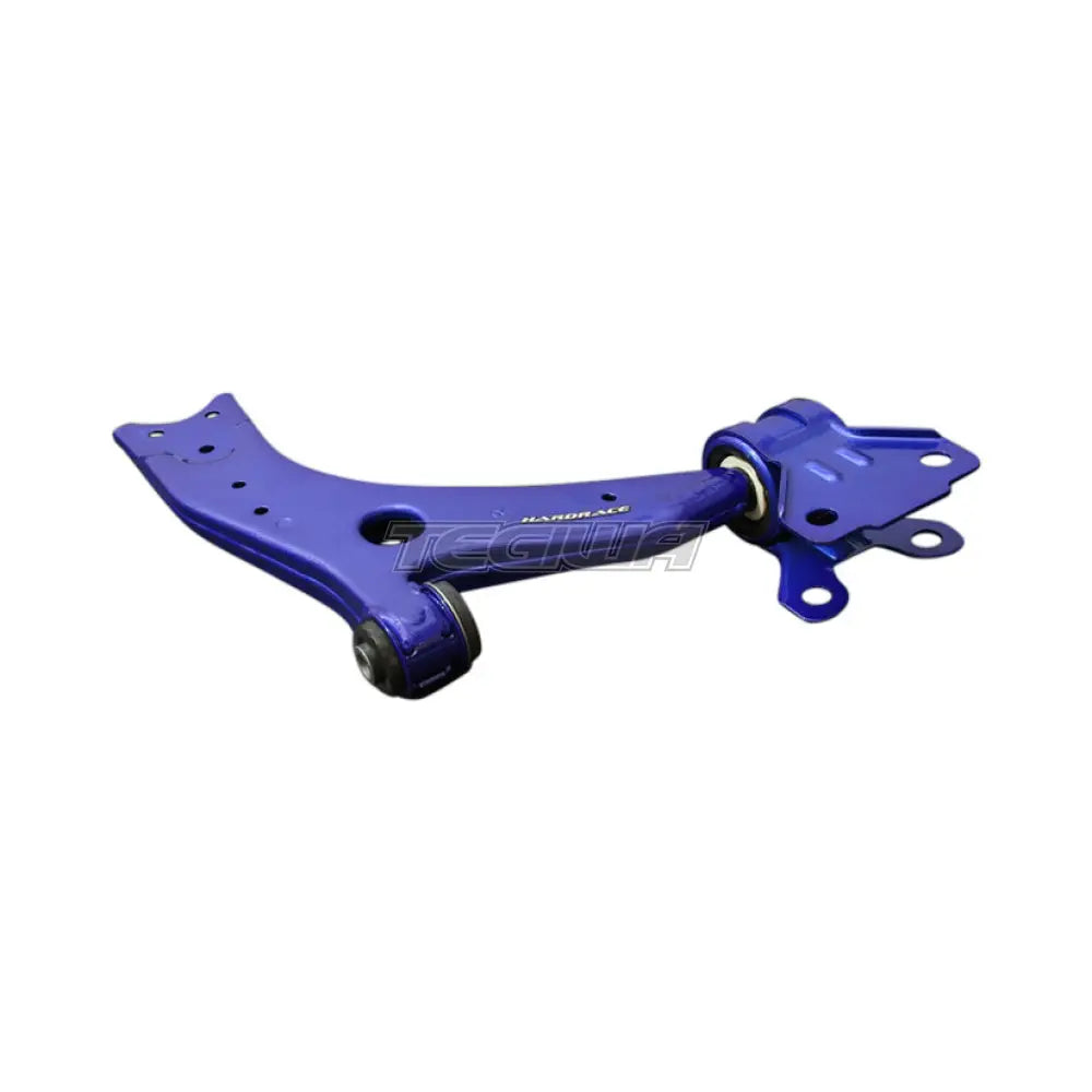 Hardrace Front Lower Control Arm Assembly With Hardened Rubber Bushes Ford Focus Mk3 13- Camber & Control Arms