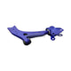 Hardrace Front Lower Control Arm Assembly With Hardened Rubber Bushes Ford Focus Mk3 13- Camber & Control Arms