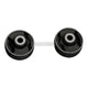 Hardrace Front Lower Control Arm Front Bushes 2Pc Honda Accord 03-07 Camber & Control Arms