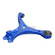 Hardrace Front Lower Control Arm Harden Rubber 2 Piece Set Honda Civic FB 12-15 Camber & Control Arms