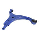 Hardrace Front Lower Control Arm Harden Rubber 2 Piece Set Hyundai I30 07-12 Elantra 07-11 Camber & Control Arms