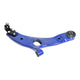 Hardrace Front Lower Control Arm Harden Rubber 2 Piece Set Hyundai Santa Fe 12-19 Camber & Control Arms