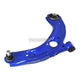 Hardrace Front Lower Control Arm Harden Rubber 2 Piece Set Mazda Cx-3 15 + Camber & Control Arms