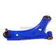 Hardrace Front Lower Control Arm Harden Rubber 2 Piece Set Suzuki Vitara 15 + Sx-4 14 + Camber & Control Arms