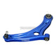 Hardrace Front Lower Control Arm Hardened Rubber 2Pcs Honda Fit GR 20 + Camber & Control Arms