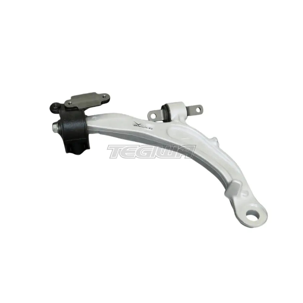 Hardrace Front Lower Control Arm Hardened Rubber 2Pcs Honda Odyssey JDM RC1 RC2 13 + Camber & Control Arms