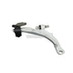 Hardrace Front Lower Control Arm Hardened Rubber 2Pcs Honda Odyssey JDM RC1 RC2 13 + Camber & Control Arms