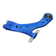 Hardrace Front Lower Control Arm Hardened Rubber 2Pcs Toyota Camry 17 + Lexus ES 18 + Camber & Control Arms