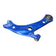 Hardrace Front Lower Control Arm Hardened Rubber 2Pcs Toyota Corolla Altis 19 + Camber & Control Arms