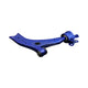 Hardrace Front Lower Control Arm No Ball Joint With Hardened Rubber Bushes 2Pc Set Ford Focus Mk2 04-11 Camber &