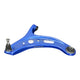 Hardrace Front Lower Control Arm RC Adjuster Hardened Rubber 2Pcs Subaru BRZ 22 + ZD8 Camber & Control Arms