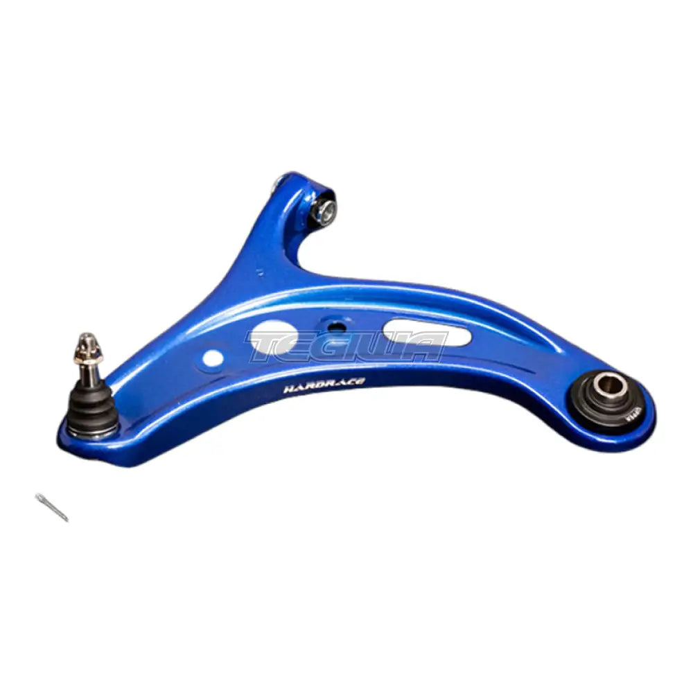 Hardrace Front Lower Control Arm RC Adjuster Pillow Ball 2Pcs Subaru BRZ 22 + ZD8 Camber & Control Arms