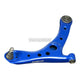 Hardrace Front Lower Control Arm Rc Ball Joint Hardened Rubber 2Pcs Toyota Noah 07-14 Voxy 07-14 14 + Camber & Control