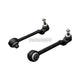 Hardrace Front Lower Control Arm With Hardened Rubber Bushes 2Pc Set BMW E9X E87 E82 05-13 Camber & Control Arms