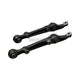 Hardrace Front Lower Control Arm With Hardened Rubber Bushes 2Pc Set Honda Civic EG 92-96 Bushes