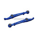 Hardrace Front Lower Control Arm With Hardened Rubber Bushes 2Pc Set Honda Civic EK USDM 96-00 Camber & Control Arms