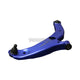 Hardrace Front Lower Control Arm With Hardened Rubber Bushes 2Pc Set Mazda 323 Protege Ford Tierra 98-02 Camber &