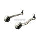 Hardrace Front Lower Front Control Arm With Hardened Rubber Bushes 2Pc Set Mercedes Benz W204 Camber & Control Arms