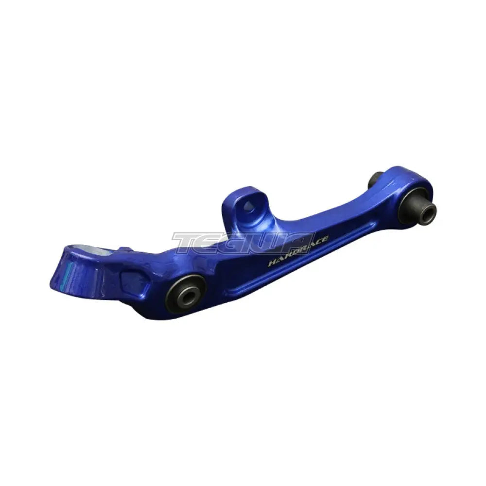 Hardrace Front Lower Control Arm With Hardened Rubber Bushes 2Pc Set Nissan 350Z Z33 03-09 Camber & Control Arms